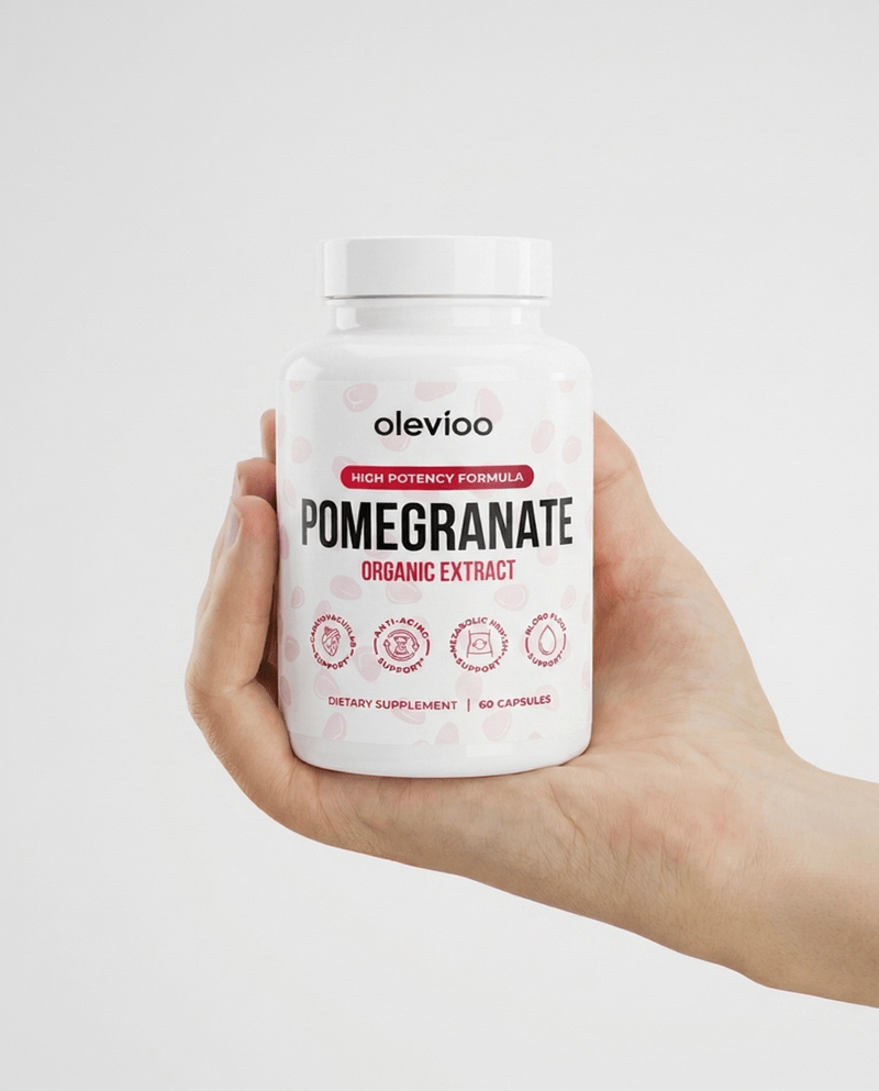 Pomegranate Extract
